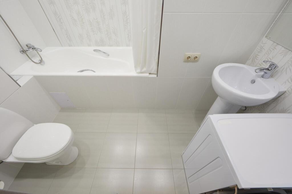 Фотография квартиры Апартаменты на улице Тимирязева 10