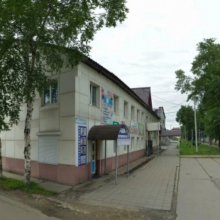 Фотография гостиницы Берёзка