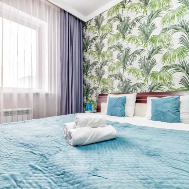 Фотографии квартиры 
            Квартира Комфортная в центре города