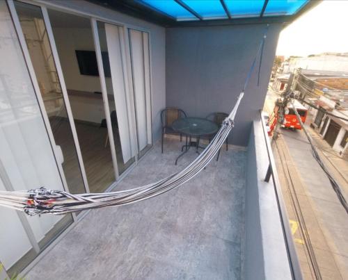 Фотография гостиницы Ayenda Bee Hotel