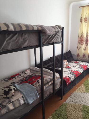 Фотография хостела Гуртожиток