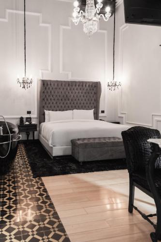 Фотография гостиницы Quinta Esencia