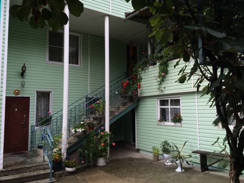 Фотография гостевого дома Дом у Алексея