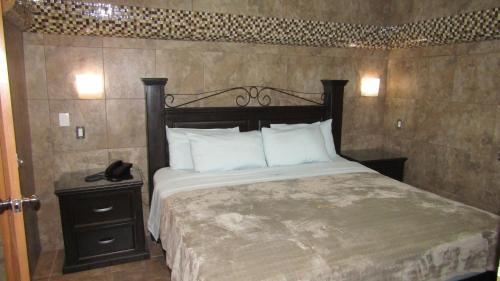 Фотография гостиницы Ruma San Luis Hotel Boutique