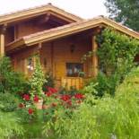 Фотография мини отеля B&B Paraiso Madera