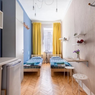 Фотография квартиры Residents M5/M8