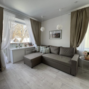 Фотография квартиры Квартира в Сердце города N