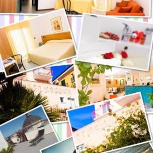 Фотографии апарт отеля
Residence Il Monello