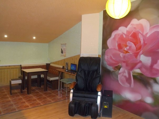 Фотография сауны Жара