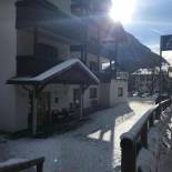 Фотография гостиницы Garni Festil