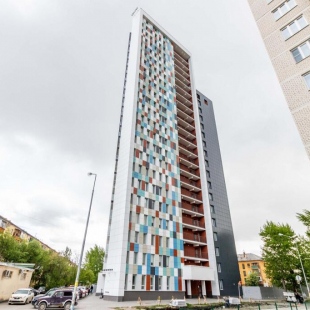 Фотография квартиры Апартаменты Степаненков на Переходном 6