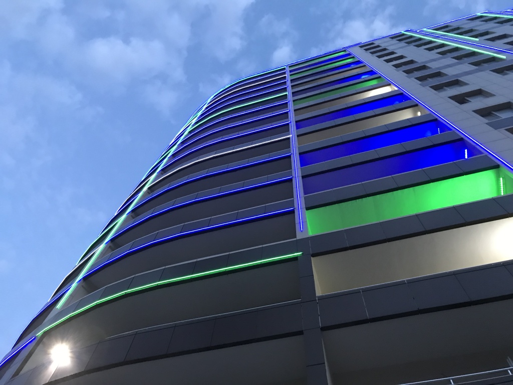 Фотография квартиры Yalta Almaz Apartments