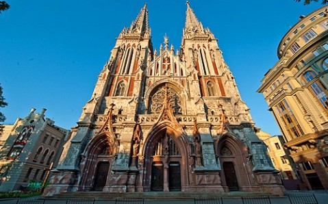 Фотографии театра 
            Национальный дом органной и камерной музыки