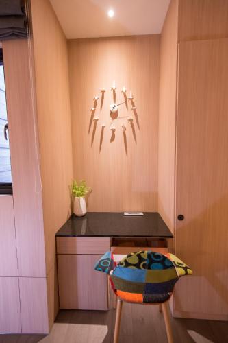 Фотография мотеля J Moon Villa Motel