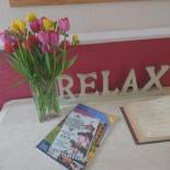 Фотография гостевого дома Burleigh Guest House