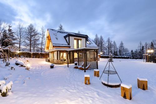 Фотография гостиницы Śnieżka Exclusive Apartamenty