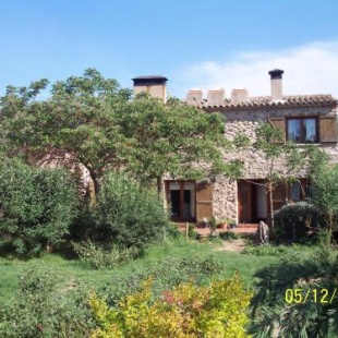Фотография гостевого дома Maset de les Talaveres - Casa de Pagès