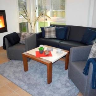 Фотографии гостевого дома
Strandvilla Baabe 5 - Meeresglück