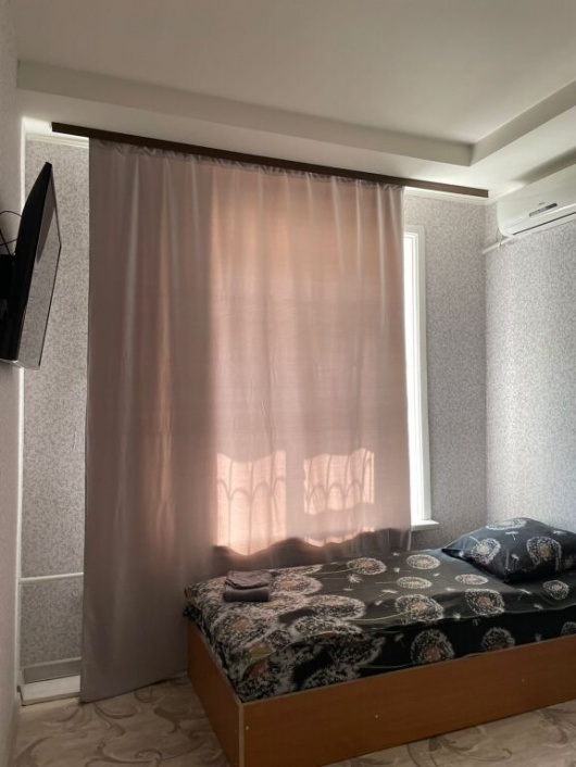 Фотографии квартиры 
            Жилое помещение Студия на Станционной 10