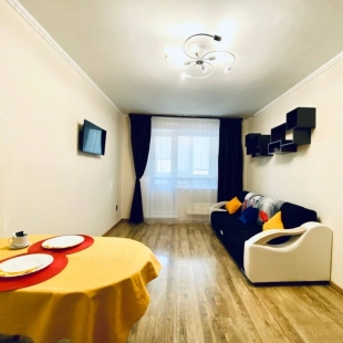 Фотография квартиры Sever Мира 32 (Ноябрьск)