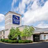 Фотография гостиницы Sleep Inn Louisville Airport & Expo
