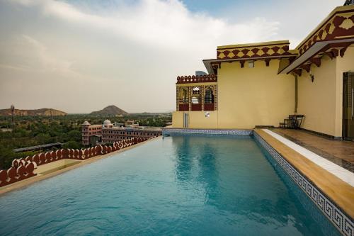 Фотография гостиницы Umaid Haveli Hotel & Resorts