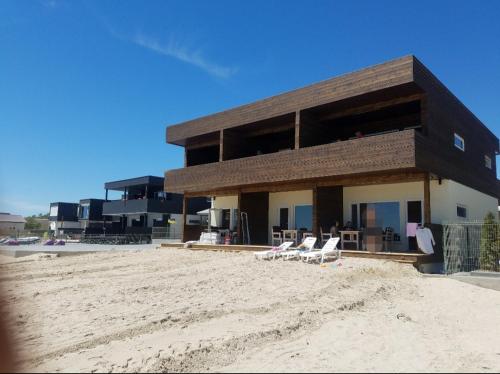 Фотографии апарт отеля
Бирючий