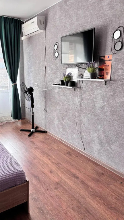 Фотография квартиры Квартира Уютная