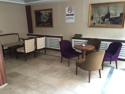 Фотография гостиницы Cenas Otel