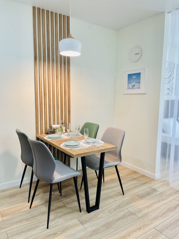 Фотография квартиры Апартаменты Люкс Смолина