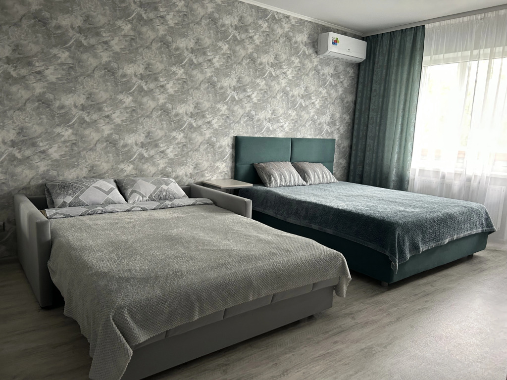 Фотография квартиры Квартира на улице Лукашевича