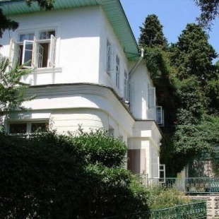 Фотография пансионата Заря