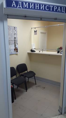 Фотографии мини отеля
Регион