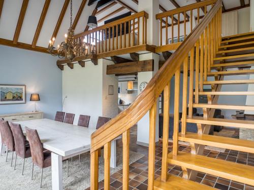 Фотография гостевого дома Peaceful Farmhouse in De Cocksdorp near Sea