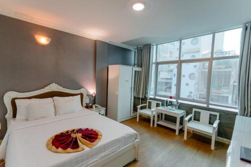 Фотография гостиницы A25 Hotel - 307 Lý Tự Trọng