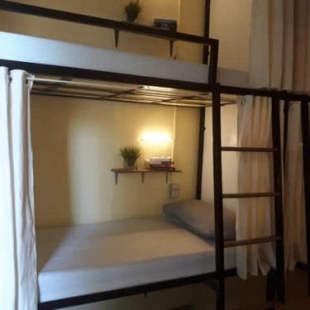 Фотография хостела MOHO