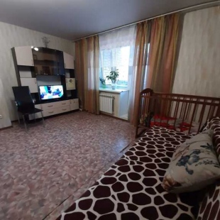 Фотография квартиры Апартаменты на Карла Либкнехта 11/12