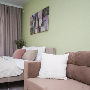 Фотография квартиры Волжский Оазис