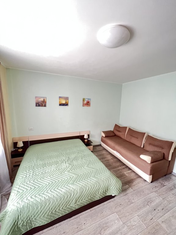 Фотография квартиры Квартира Сердце Пакровки