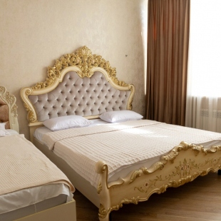 Фотография квартиры Апартаменты "Эленика" Роскошные у Озера в Махачкале