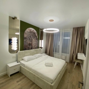 Фотография квартиры Квартира в Жк Tau House