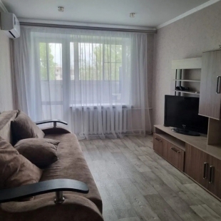 Фотография квартиры Квартира на Атаманской 42Б