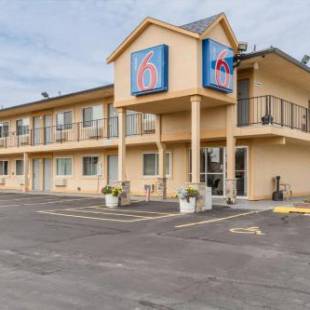 Фотографии гостиницы
Motel 6-Oshkosh, WI
