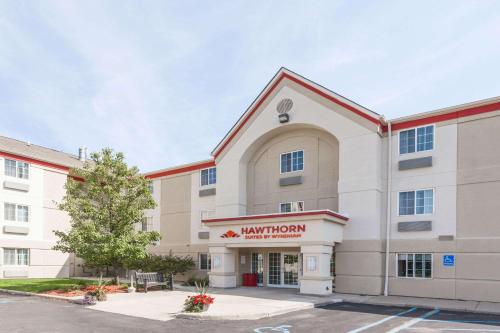 Фотография гостиницы MainStay Suites Detroit Auburn Hills