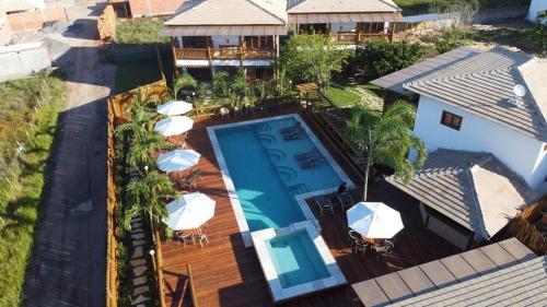 Фотография гостиницы Carapitangui Flats