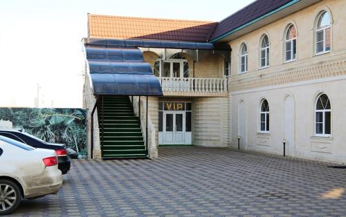 Фотография гостиницы Амазонка