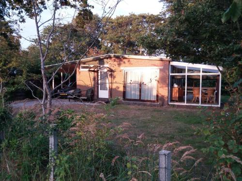 Фотография гостевого дома Recreatie Bungalow Eureka