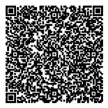 QR код хостела LIKE