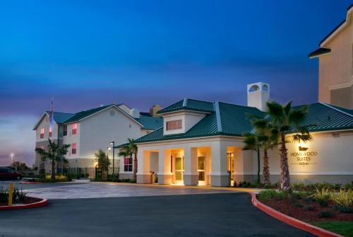 Фотография гостиницы Homewood Suites by Hilton Sacramento Airport-Natomas