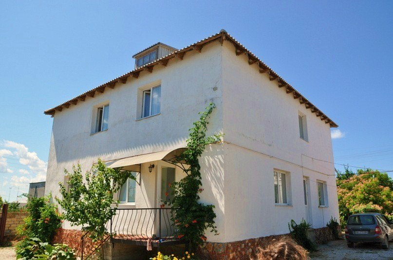 Фотография пансионата У Ирины